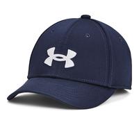 Under Armour B Blitzing Low STR blue white (411) S/M