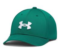 Under Armour B Blitzing Low STR green white (312) M/L