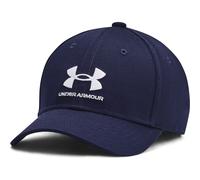 Under Armour B Essential Low Lockup ADJ blue white (410) OSFM