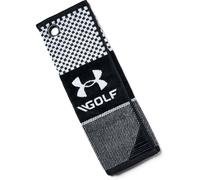Under Armour Bag Golf Towel black white (001-001-100) OSFA