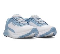 UNDER ARMOUR Bandit Trail 3 Laufschuhe Damen 014 - halo gray/blue smoke/nimbus blue 41