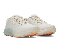 Under Armour Charged Bandit TR 3 Trailschuh Damen-weiß, khaki, Größe 38