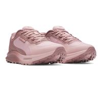 UNDER ARMOUR Bandit Trail 3 Laufschuhe Damen 673 - tourmaline pink/maroon mist/tourmaline pink 38.5