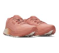 Under Armour Damen Laufschuhe Under Armour Charged Bandit TR 3 Canyon Pink/Summit White/Sequoia US 7,5