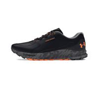 UNDER ARMOUR Bandit Trail 3 Laufschuhe Herren 001 - black/black/orange blast 42.5