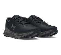 UNDER ARMOUR Bandit Trail 3 Laufschuhe Herren 001 - black/castlerock/white 42