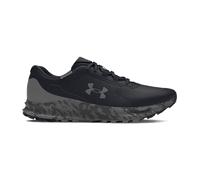UNDER ARMOUR Bandit Trail 3 Laufschuhe Herren 001 - black/castlerock/white 44.5