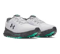 UNDER ARMOUR Bandit Trail 3 Laufschuhe Herren 011 - mod gray/anthracite/anthracite 43