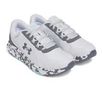 UNDER ARMOUR Bandit Trail 3 Laufschuhe Herren 014 - halo gray/castlerock/castlerock 44.5