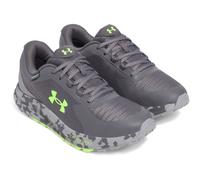 UNDER ARMOUR Bandit Trail 3 Laufschuhe Herren 025 - castlerock/steel/hyper green 42.5