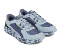 UNDER ARMOUR Bandit Trail 3 Laufschuhe Herren 044 - downpour gray/harbor blue/hyper green 44.5
