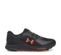Under Armour Bandit Trail 3 Sneaker für Herren, Black Fire, 42.5 EU
