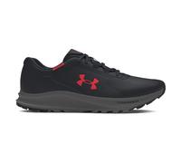 Under Armour Bandit Trail 3 - Trailrunningschuhe - Herren 8,5 US Black/Red