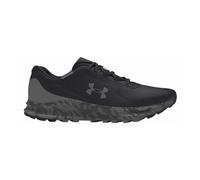 UNDER ARMOUR Bandit Trail 3 Laufschuhe Herren 001 - black/castlerock/white 42