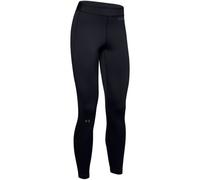 UNDER ARMOUR Base 3.0 Leggings Damen 001 - black/pitch gray S