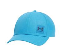 Under Armour - Baseball-Mütze, ArmourVent (Blau) Einheitsgröße
