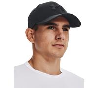 Under Armour Baseballcap für Herren UNDER ARMOUR MEN'S UA BLITZING (1376700-002) Schwarz L/XL