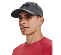 Under Armour Baseballcap für Herren UNDER ARMOUR MEN'S UA BLITZING (1376700-003) Grau M/L