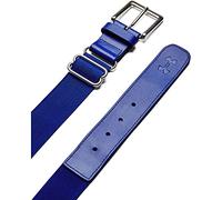 Under Armour Baseballgürtel für Herren, Blau/Königsblau/Königsblau, Einheitsgröße