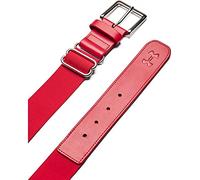 Under Armour Herren Baseballgürtel, Herren, Rot (600)/Rot, Einheitsgröße