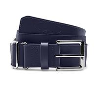 Under Armour Baseballgürtel für Jungen, Marineblau/Midnight Navy/Midnight Navy, Einheitsgröße