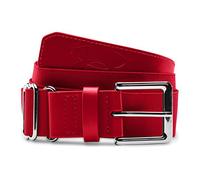 Under Armour Baseballgürtel für Jungen, Rot/Rot/Rot, Einheitsgröße