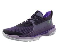 Under Armour Basket Curry 7 IWD 'BAMAZING' 3023595-500, Violett - violett - Größe: 46 EU