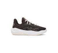 Under Armour Curry Splash 25 Basketballschuhe, braun, Größe 45 45