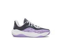 Under Armour Basketballschuhe "Curry Splash 25" in Grau - Größe 41 | Damen Outdoor Sport Schuhe