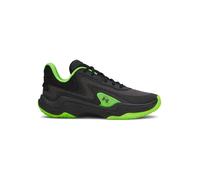 Under Armour Basketballschuhe ''Spawn'' in Schwarz - Größe 46 | Damen Outdoor Sport Schuhe