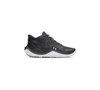 UNDER ARMOUR Jet '25 Basketballschuhe 016 - anthracite/black/white 42.5