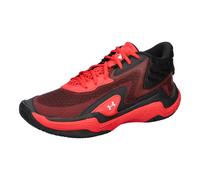 Under Armour Basketballschuhe UA Spawn 7 Mid 6000753-600 42.5 Red