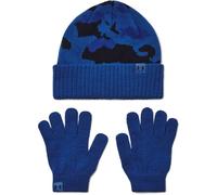 Under Armour Jungen B Beanie/Glove Combo Accessory