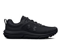 Under Armour BGS ASSERT 10 AC Jungen Sneaker, schwarz, größe 39 6.5