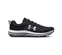 Under Armour BGS Assert 10 black white (001-100-100) 3.5