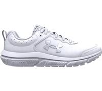 UNDER ARMOUR Assert 10 UFM SYN Laufschuhe Jungen 100 - white/white/white 38