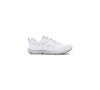 Under Armour BGS Assert 10 UFM SYN white white (100-100-100) 5.5