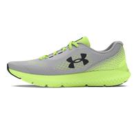 Under Armour BGS Charged Rogue 4 Laufschuhe Kinder 3027106 101 grau, Schuhgröße:37.5 EU