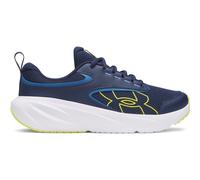 Under Armour BGS Surge 5 blue flash light (408) 4.5