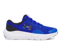 Under Armour Grade School Surge 4 Junior Sneaker elektrisch-blau - 38.5