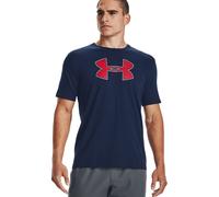 Under Armour Big Logo Academy/Red M