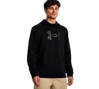 Under Armour Big Logo Kapuzenpullover Herren - M