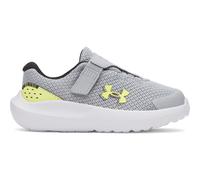 Under Armour UA BINF Surge 4 AC Laufschuhe 26 grau