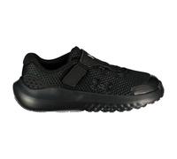 Under Armour Jungen Laufschuhe BINF Surge 4 AC 3027105-002 21 Black2