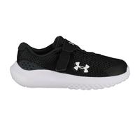 UNDER ARMOUR Surge 4 AC Laufschuhe Jungen 001 - black/anthracite/white 21