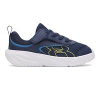 Under Armour Binf Surge 5 AC blue flash light (408) 6K