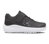 UNDER ARMOUR Surge 4 AC Laufschuhe Jungen 025 - castlerock/anthracite/anthracite 22