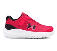 Under Armour BINF SURGE Jungen Laufschuhe, rot, größe 23.5 7K