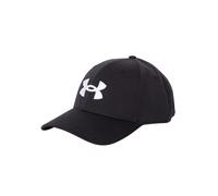 Under Armour Herren Blitzende Verstellbare Kappe, Black, One Size