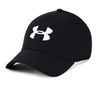 UNDER ARMOUR Blitzing 3.0 Cap 001 - black/black/white S/M